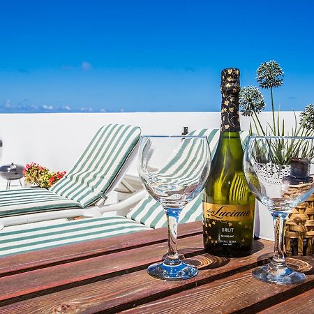 Eslanzarote Pico Colorado Loft In Soo, Super Wifi, Sat Tv Apartment Ngoại thất bức ảnh