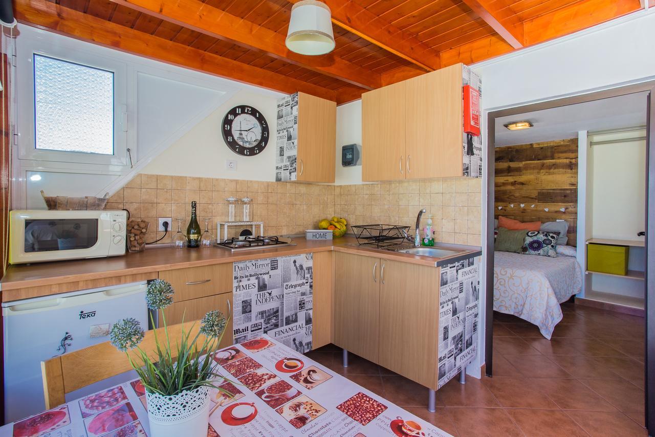 Eslanzarote Pico Colorado Loft In Soo, Super Wifi, Sat Tv Apartment Ngoại thất bức ảnh