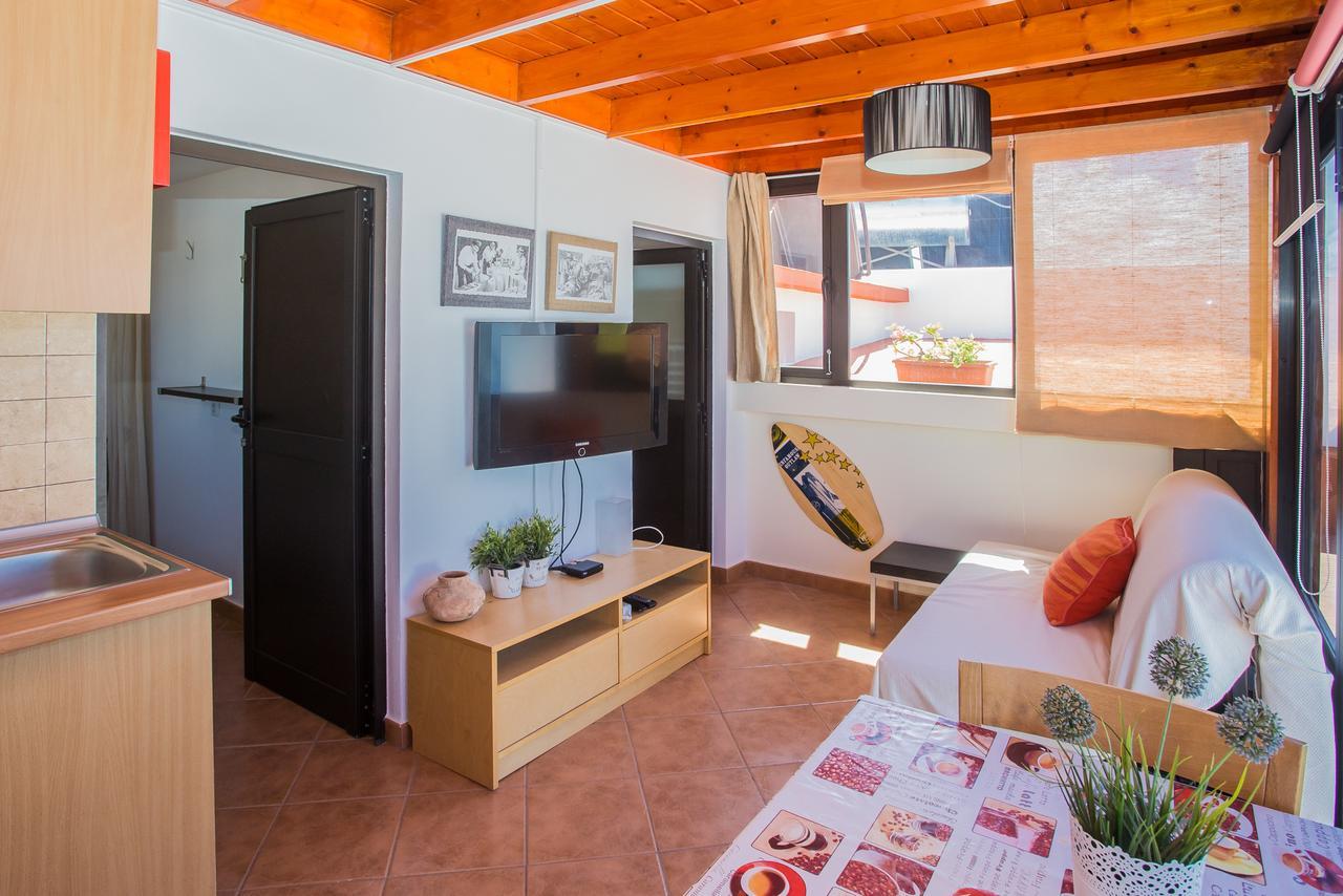 Eslanzarote Pico Colorado Loft In Soo, Super Wifi, Sat Tv Apartment Ngoại thất bức ảnh